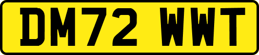 DM72WWT