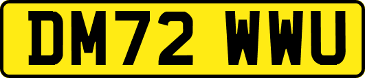 DM72WWU