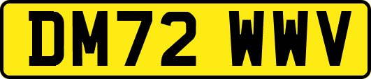 DM72WWV