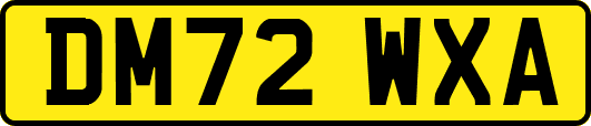 DM72WXA
