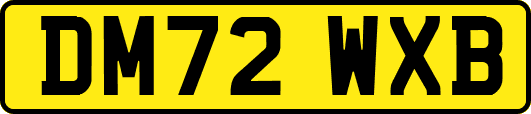 DM72WXB