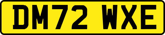 DM72WXE
