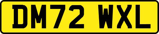 DM72WXL