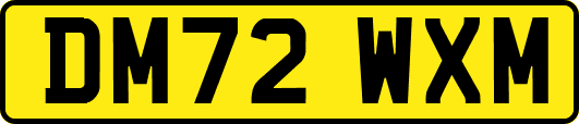 DM72WXM