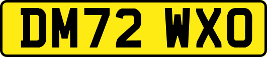 DM72WXO