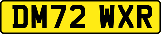 DM72WXR