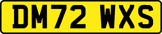 DM72WXS