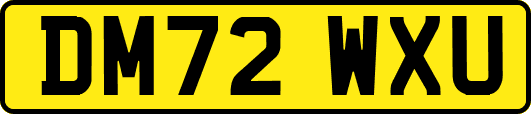 DM72WXU