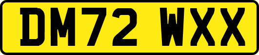 DM72WXX