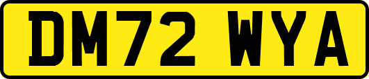 DM72WYA