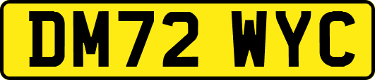 DM72WYC