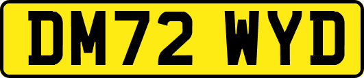 DM72WYD