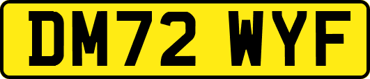 DM72WYF