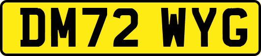 DM72WYG