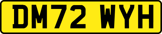 DM72WYH
