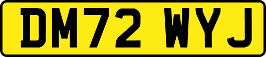 DM72WYJ