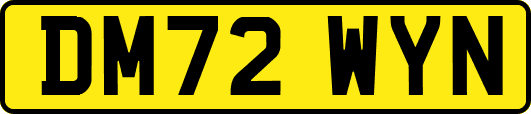 DM72WYN