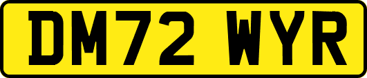 DM72WYR