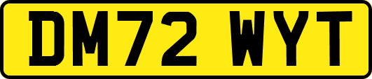 DM72WYT