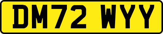 DM72WYY