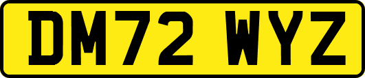 DM72WYZ