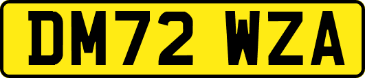 DM72WZA