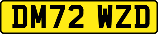 DM72WZD