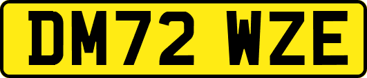 DM72WZE