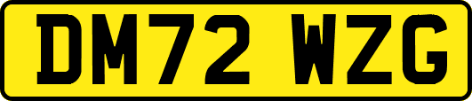 DM72WZG