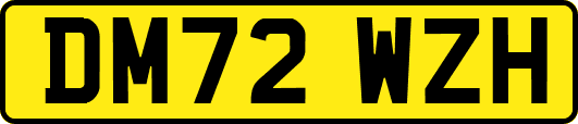 DM72WZH