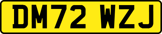 DM72WZJ