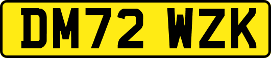 DM72WZK