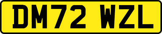 DM72WZL