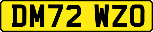 DM72WZO