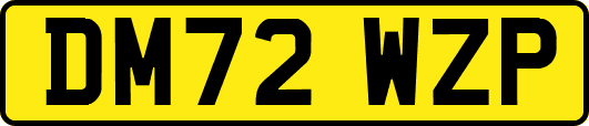 DM72WZP