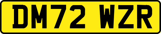 DM72WZR