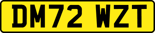 DM72WZT