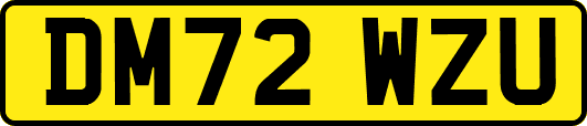 DM72WZU