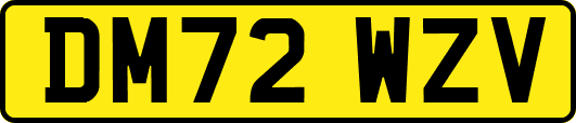 DM72WZV