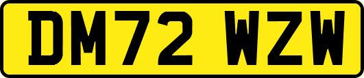 DM72WZW