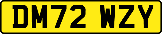 DM72WZY