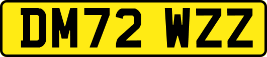 DM72WZZ