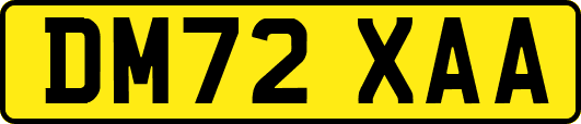 DM72XAA