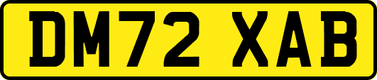 DM72XAB