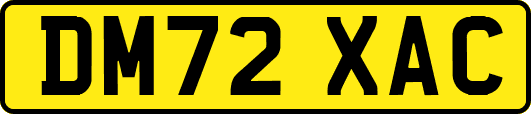 DM72XAC