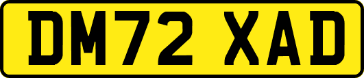 DM72XAD