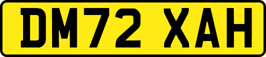 DM72XAH