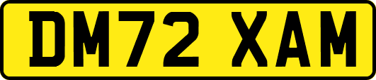 DM72XAM