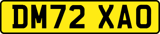 DM72XAO