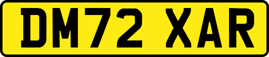 DM72XAR